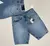 BERMUDA JEANS PREMIUM MASCULINA - comprar online