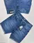 BERMUDA JEANS PREMIUM MASCULINA - comprar online