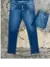 CALÇA JEANS PREMIUM - comprar online