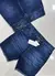 BERMUDA JEANS PREMIUM MASCULINA - comprar online