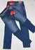 CALÇA JEANS PREMIUM - comprar online