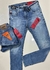 CALÇA JEANS PREMIUM ELLUS - comprar online