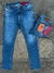 CALÇA JEANS PREMIUM ELLUS - comprar online