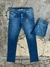 CALÇA JEANS PREMIUM ARMANI - comprar online