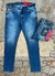 CALÇA JEANS PREMIUM ELLUS - comprar online