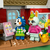 Imagem do Lego 77055 Animal Crossing - Butique das irmãs Able