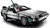 Lego 10300 Creator Expert - Máquina do Tempo de Volta ao Futuro - Loja POA Resale