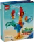Lego 43272 Disney - Heihei - comprar online