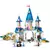 Lego 43275 Disney - Castelo da Cinderela e Carruagem de Cavalo - Loja POA Resale