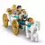 Imagem do Lego 43275 Disney - Castelo da Cinderela e Carruagem de Cavalo