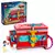 Lego 43276 Disney - Porta-joias da Branca de Neve