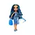 Imagem do Rainbow High Swim & Style - Skyler 27cm (Azul)