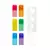 Rainbow High WaterColor & Create - Olhos Roxos - Loja POA Resale
