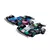 Imagem do Lego 60444 City - Garagem F1® e carros Mercedes-AMG e Alpine