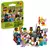 Lego 71048 Minifiguras - Série 27 - Set completo 12 figuras - comprar online