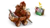 Imagem do Lego 72033 Super Mario - Mario Kart – Donkey Kong & DK Jumbo