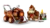 Lego 72033 Super Mario - Mario Kart – Donkey Kong & DK Jumbo - loja online