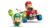 Imagem do Lego 72034 Super Mario - Mario Kart – Baby Mario vs Baby Luigi
