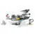 Lego 75410 Star Wars - N-1 Starfighter de Mando e Grogu - loja online