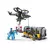 Lego 75573 Avatar - Montanhas Flutuantes: Site 26 e RDA Samson na internet