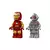 Lego 76307 Marvel - Robô do Homem de Ferro vs Ultron na internet