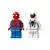 Lego 76308 Marvel - Robô do Homem-Aranha vs Anti-VenomLego 76308 Marvel - Robô do Homem-Aranha vs Anti-Venom na internet