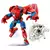 Lego 76308 Marvel - Robô do Homem-Aranha vs Anti-VenomLego 76308 Marvel - Robô do Homem-Aranha vs Anti-Venom - Loja POA Resale