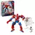 Lego 76308 Marvel - Robô do Homem-Aranha vs Anti-VenomLego 76308 Marvel - Robô do Homem-Aranha vs Anti-Venom