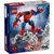 Lego 76308 Marvel - Robô do Homem-Aranha vs Anti-VenomLego 76308 Marvel - Robô do Homem-Aranha vs Anti-Venom - comprar online
