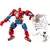 Lego 76308 Marvel - Robô do Homem-Aranha vs Anti-VenomLego 76308 Marvel - Robô do Homem-Aranha vs Anti-Venom - loja online