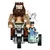Lego 76443 Harry Potter - Passeio de moto de Hagrid e Harry - Loja POA Resale