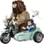 Lego 76443 Harry Potter - Passeio de moto de Hagrid e Harry na internet