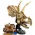 Lego 76969 Jurassic World - Fósseis de dinossauro: crânio de Tricerátopo na internet