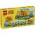 Lego 77054 Animal Crossing - Trailer e loja de jardinagem do Leif - comprar online