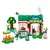 Lego 77055 Animal Crossing - Butique das irmãs Able na internet
