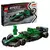 Lego 77245 Speed Champions - Aston Martin Aramco F1® AMR24