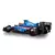 Lego 77246 Speed Champions - Visa Cash App RB VCARB 01 F1® - loja online