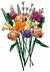 Lego 10280 Creator Expert - Buquê de Flores na internet