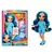 Rainbow High Jr High | PJ Party - Skyler 23cm (Azul)