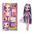 Rainbow High Swim E Style - Violet 27cm (Roxo)