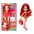 Rainbow High Swim & Style - Ruby 27cm (Vermelho)