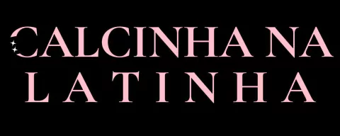 Calcinha na Latinha