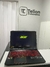 Notebook Gamer Acer Nitro - comprar online