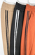 Calça Pantalona com Listras Laterais na internet