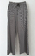 Calça Pantalona Canelada - loja online