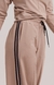Imagem do Calça Pantalona com Listras Laterais