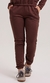Calça De Moletom Peluciado - comprar online