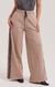 Calça Pantalona com Listras Laterais - loja online