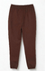 Calça De Moletom Peluciado