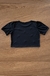 Imagem do Blusa Cropped Laços